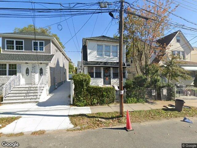 House image located at Jamaica, NY 11433