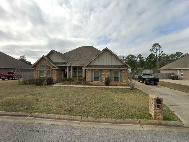 House image located at Cantonment, FL 32533