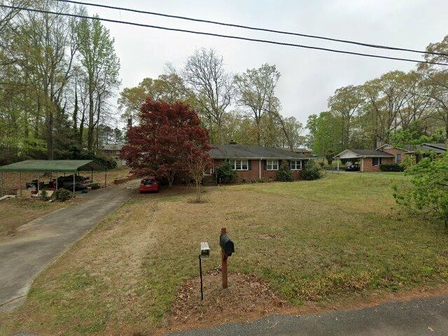 House image located at Belton, SC 29627