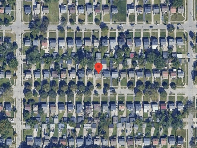 House image located at Cleveland, OH 44128