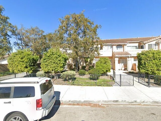 House image located at Oxnard, CA 93036