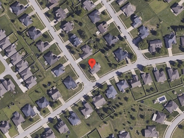 House image located at Jeffersonville, IN 47130