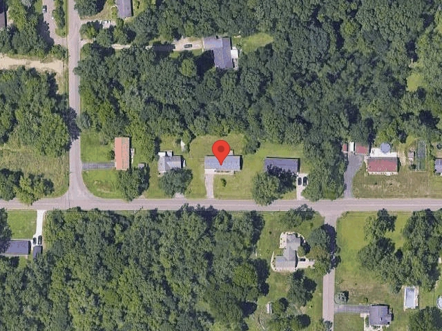 House image located at Jackson, MI 49203