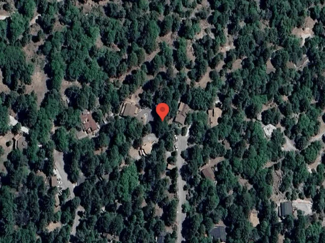 House image located at Idyllwild, CA 92549