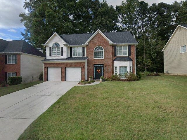House image located at Stone Mountain, GA 30087