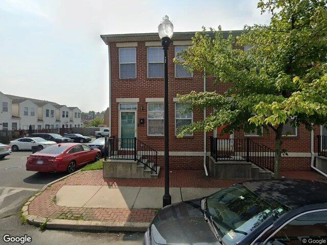 House image located at Trenton, NJ 08618