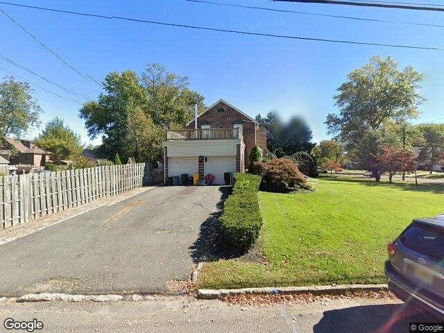 House image located at Audubon, NJ 08106