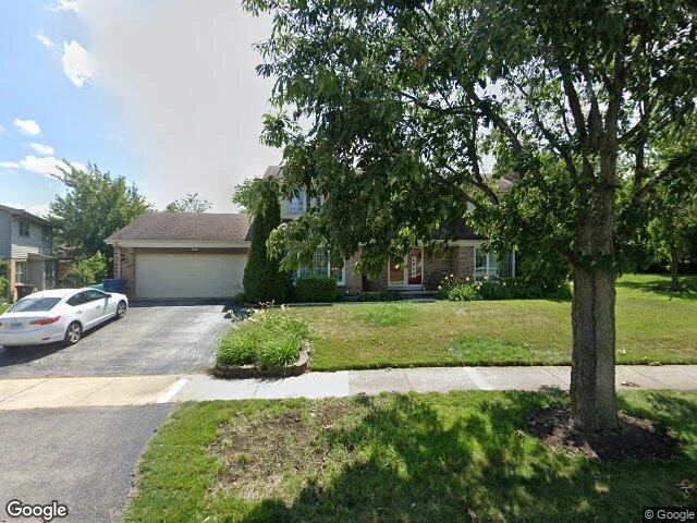 House image located at Homewood, IL 60430