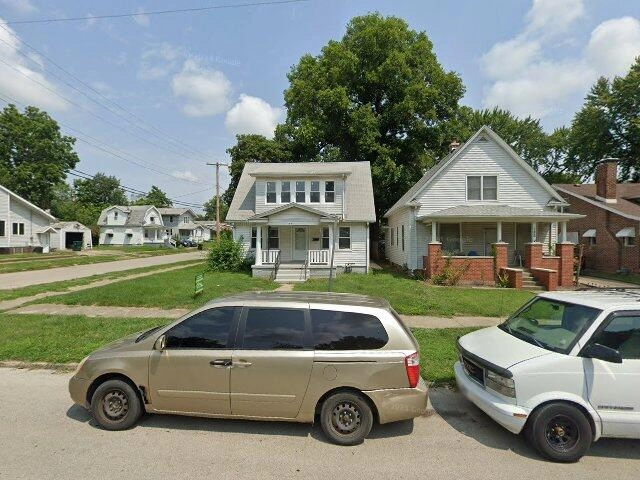 House image located at Decatur, IL 62526