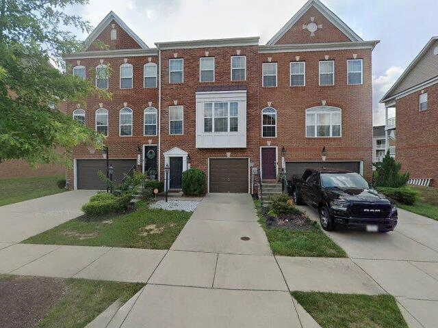 House image located at White Plains, MD 20695
