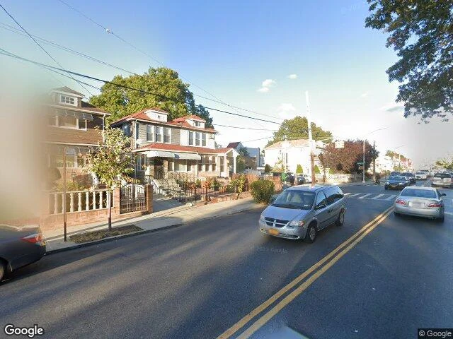 House image located at Brooklyn, NY 11203