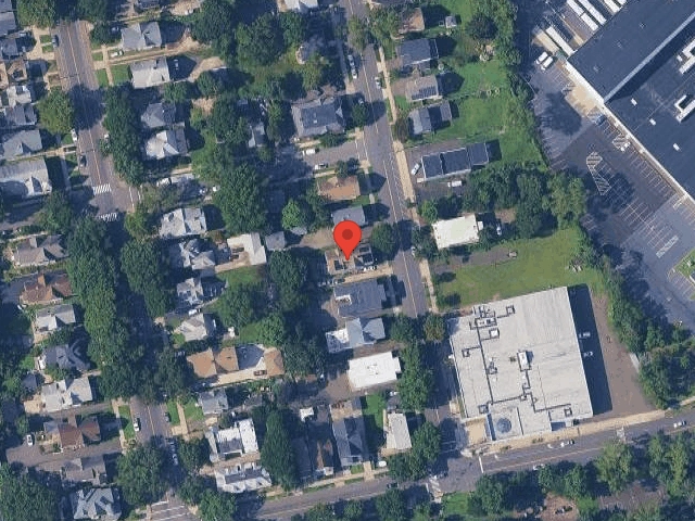 House image located at New Haven, CT 06519