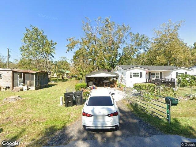 House image located at Starke, FL 32091