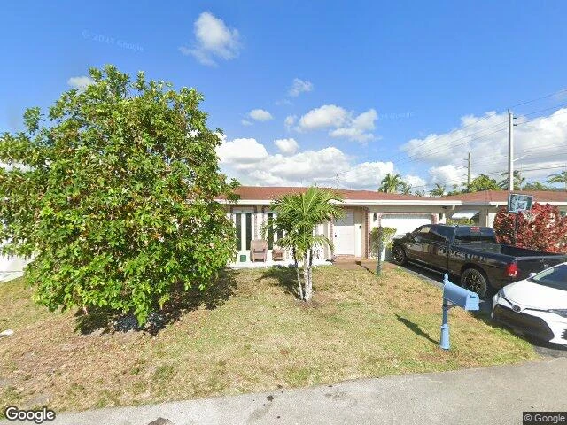 House image located at Pompano Beach, FL 33064