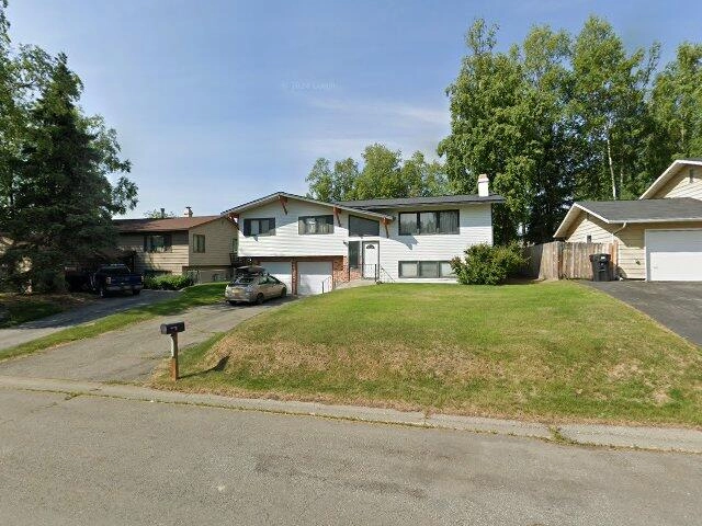 House image located at Anchorage, AK 99504