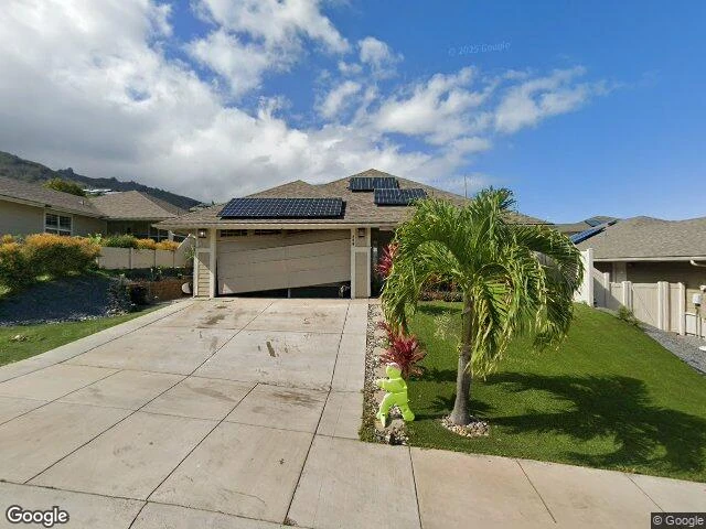 House image located at Wailuku, HI 96793