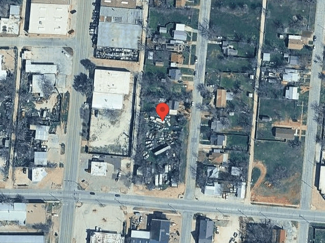 House image located at Dudley, GA 31022