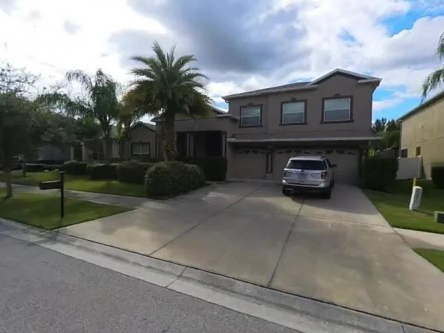 House image located at Tampa, FL 33647