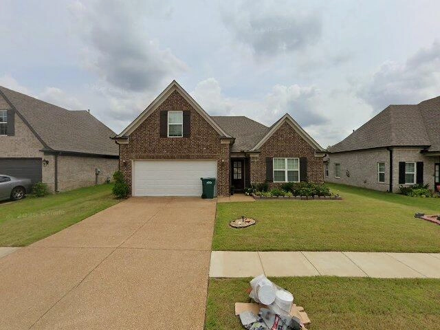 House image located at Southaven, MS 38671