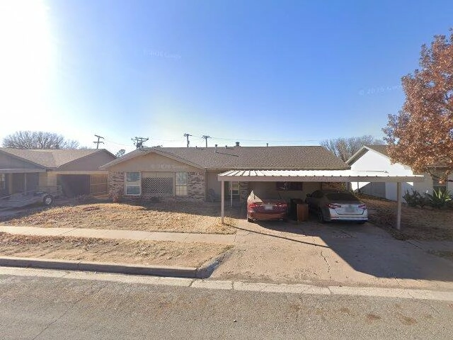 House image located at Lubbock, TX 79416