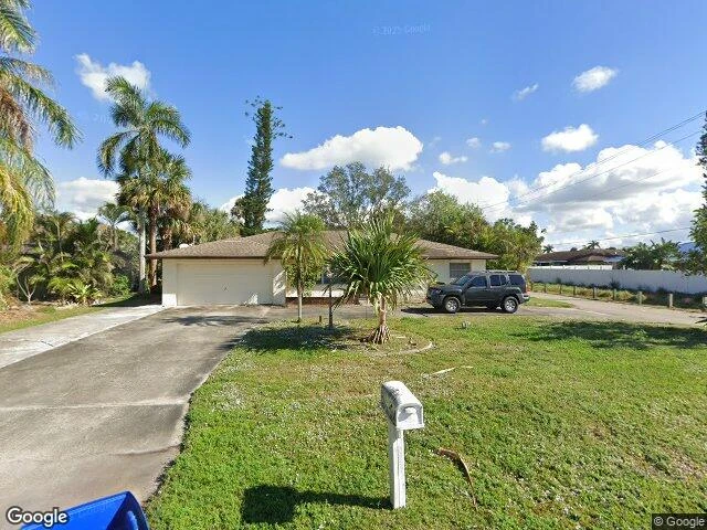 House image located at Fort Myers, FL 33919