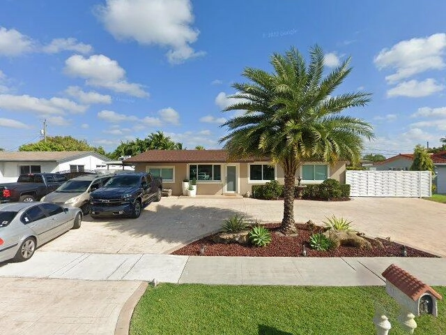 House image located at Miami, FL 33165