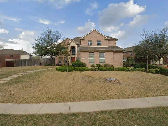 House image located at Plano, TX 75094