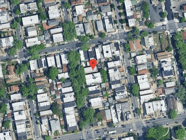 House image located at Brooklyn, NY 11208