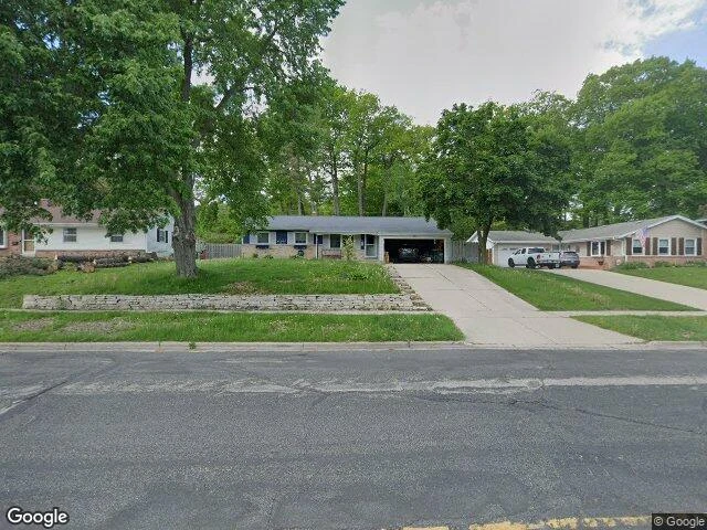 House image located at West Bend, WI 53090