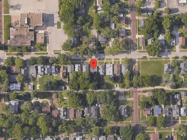 House image located at Decatur, IL 62522