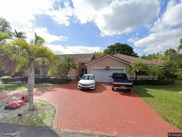 House image located at Miami, FL 33185