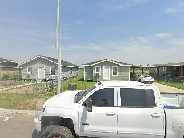 House image located at Alamo, TX 78516