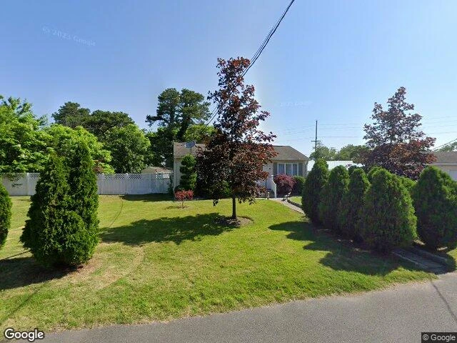 House image located at Brick, NJ 08723