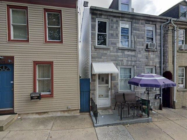 House image located at Columbia, PA 17512