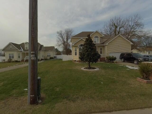 House image located at Suffolk, VA 23434