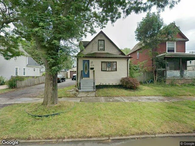 House image located at North Tonawanda, NY 14120
