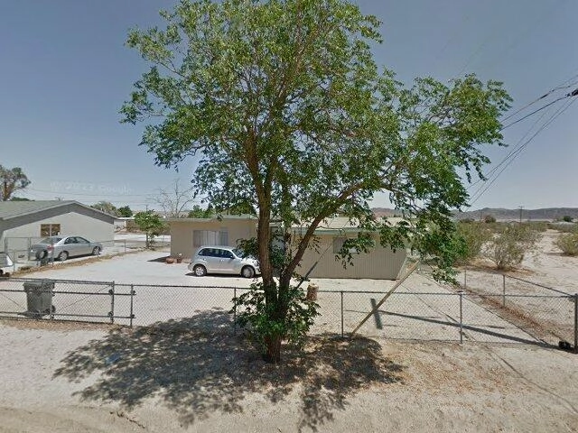 House image located at Joshua Tree, CA 92252