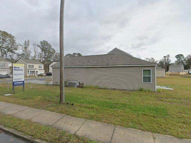 House image located at Hinesville, GA 31313