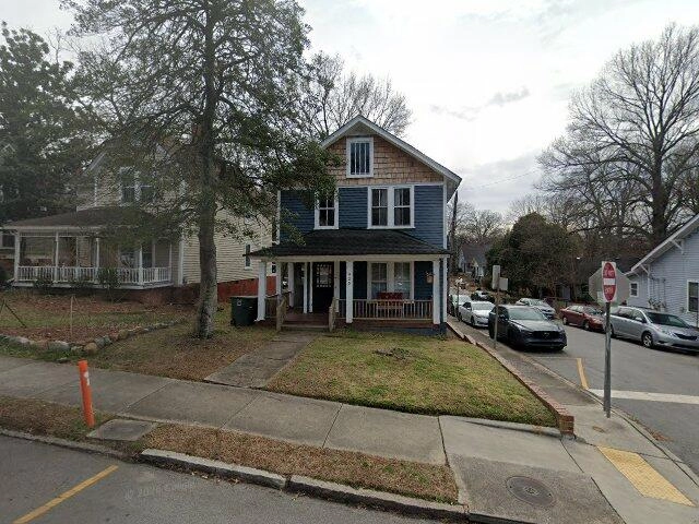 House image located at Greensboro, NC 27403