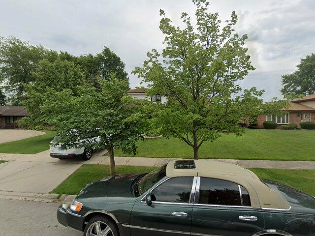 House image located at Tinley Park, IL 60487