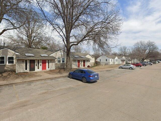 House image located at Tulsa, OK 74105