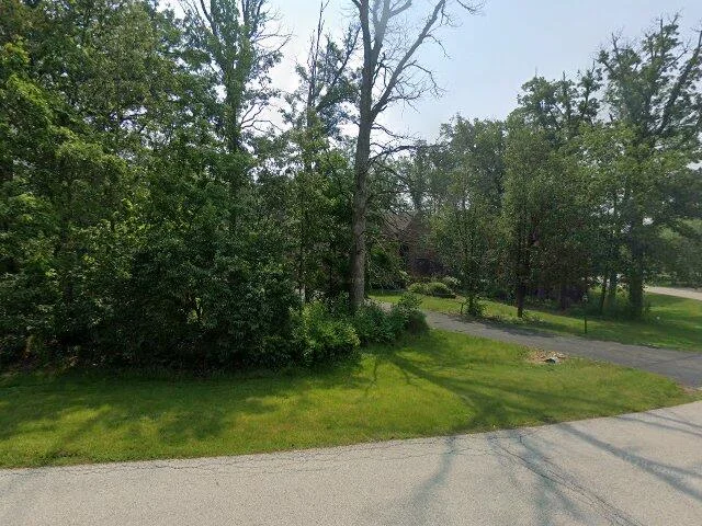 House image located at Crete, IL 60417