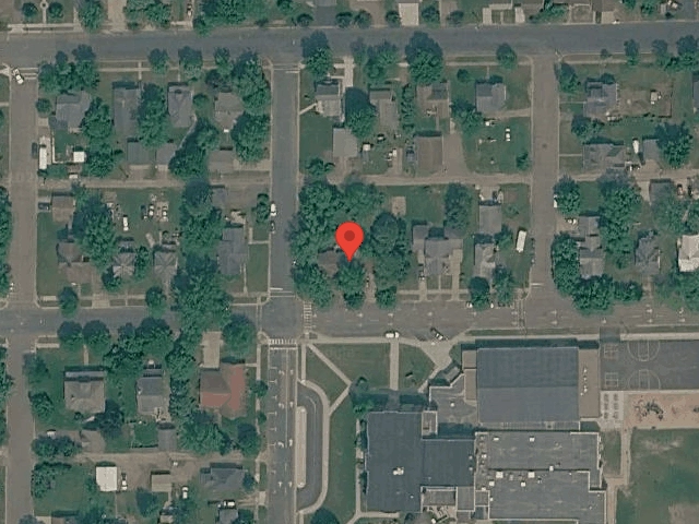 House image located at Ladysmith, WI 54848
