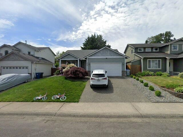 House image located at Puyallup, WA 98375