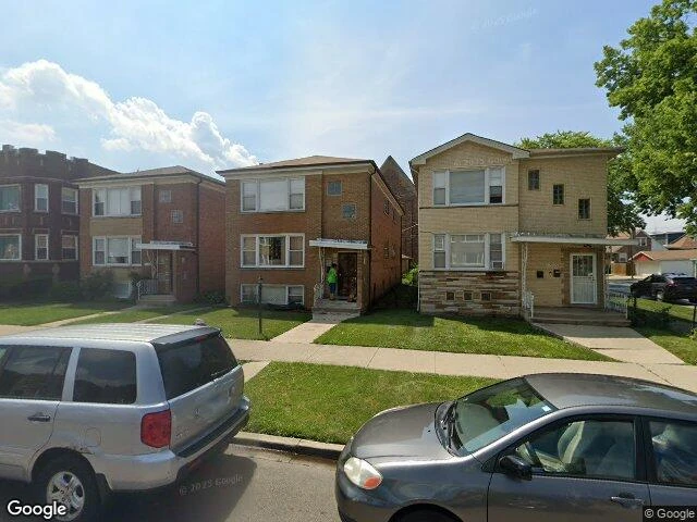 House image located at Chicago, IL 60620