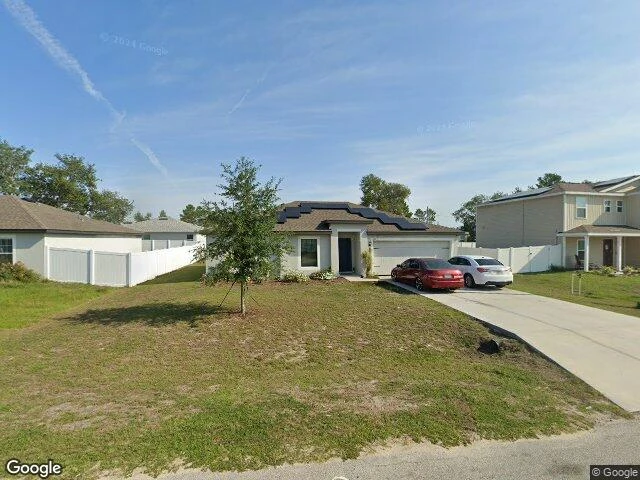 House image located at Kissimmee, FL 34759