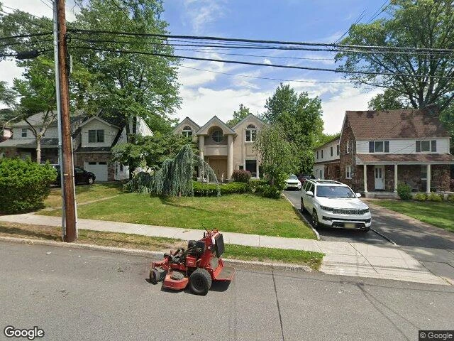 House image located at Teaneck, NJ 07666