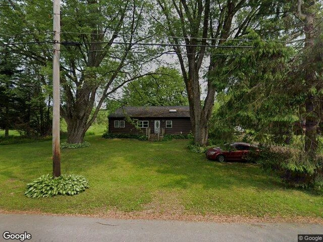 House image located at Holland Patent, NY 13354