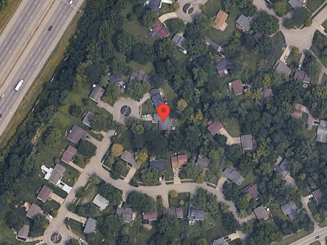 House image located at Mason, OH 45040