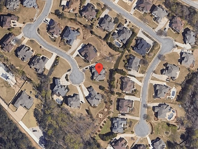 House image located at Buford, GA 30519